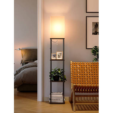 Column floor deals lamp ikea